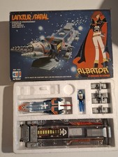 ALBATOR CEJI ARBOIS SPACE