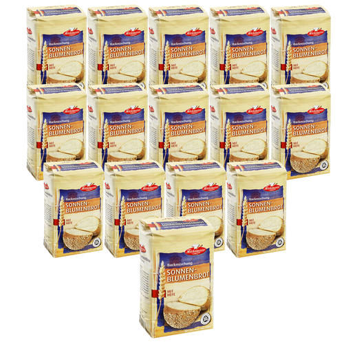 Bielmeier brotbackmischung - bielmeier,