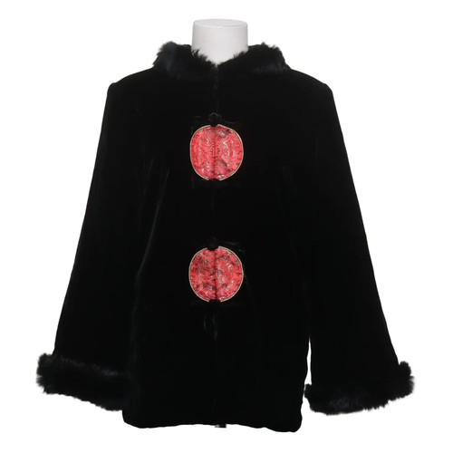 Silk mantel damen - de,