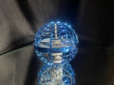 Flynova Pro Hover Ball Fliegender Ball LED Spinner Ball Flying Orb Spielzeug