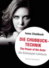 Die chubbuck technik the - chubbuck-technik, |