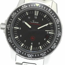 Sinn 603 ezm3 - ezm3, automatik