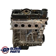 BMW E87 E90 E91 120i 320i 150PS Unkomplett Motor N46B20B 96 000 km GARANTIE