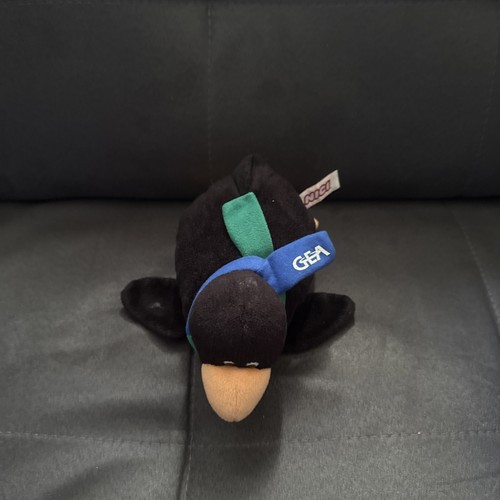 Nici kuscheltier pinguin - -, ca