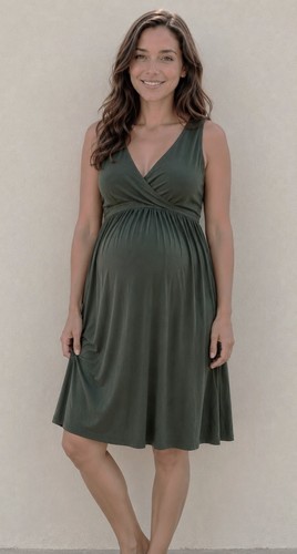 Umstandskleid stillkleid - umstandskleid,