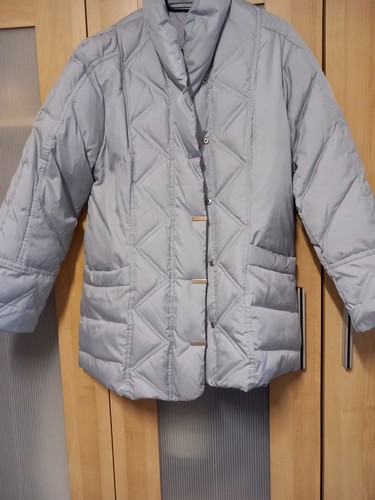 Daunenjacke fuchs - daunenjacke, 40