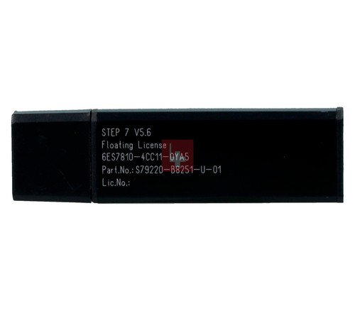 Simatic lic usb - no,