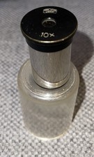 Carl Zeiss Jena Mikroskop