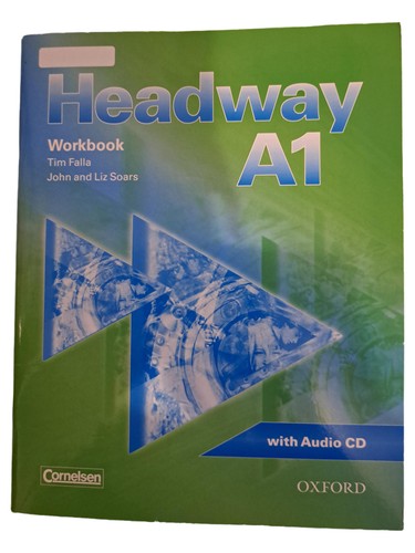Headway workbook englisch - headway,