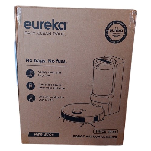 Eureka e10s saug - saug-, &