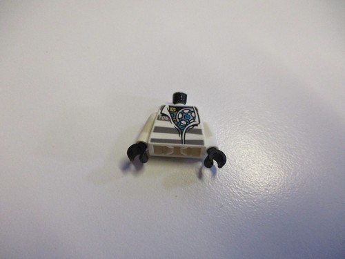 Lego figur torso bedruckt - torso,
