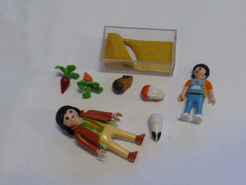 Playmobil 4348 meerschweinchen - playmobil,