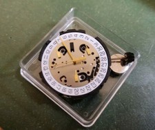 Eta G10.212/G10.211 Schweizer