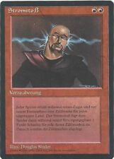 TCG MtG 189 FBB Deutsch Limitiert 3rd Stromstoß / Power Surge