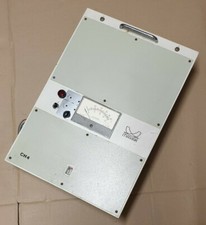 Maihak CH4  Gas-Analysegerät 