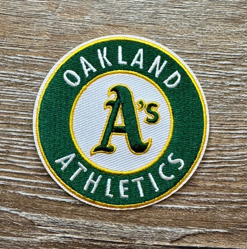 Mlb oakland athletics - oakland,