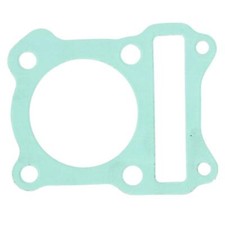 Zylinderfussdichtung für