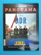 GEO EPOCHE Panorama Nr.14