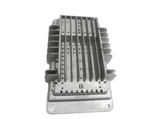 Verstärker Endstufe für