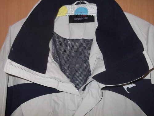 Kangaroos outdoor jacke 56 - kangaroos,