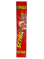 #SE382# alter Emailschild