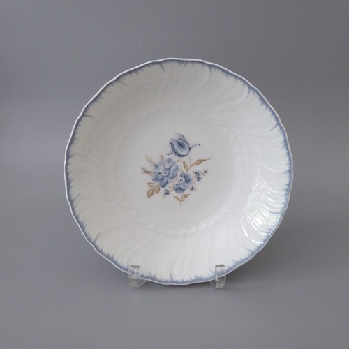 Royal tettau venus blaue blume - tettau,