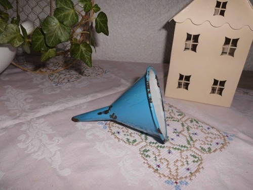 Dänemark shabby deko - dänemark, trichter