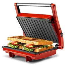 Panini Press Grill - Sandwich