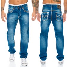 Herren Designer Jeans HOSE