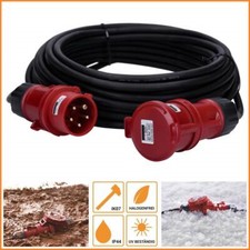 CEE Verlängerungskabel