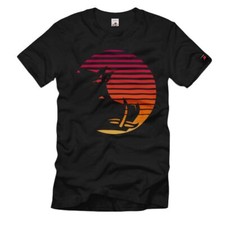 Wildschwein Retro Keiler Jäger boar Jagd-Sport Outdoor T-Shirt#662