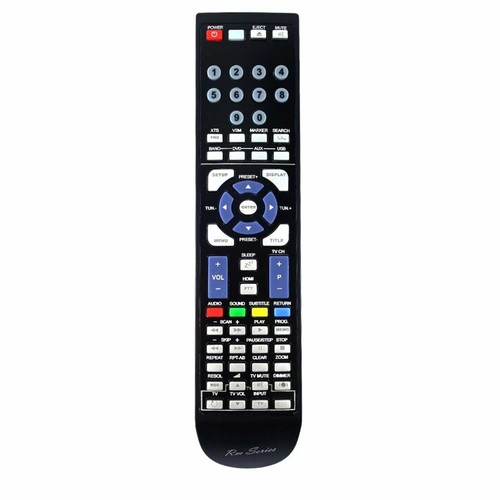 Serie heimkino system - rm-serie, heimkino-system