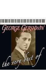 George Gershwin Yamaha