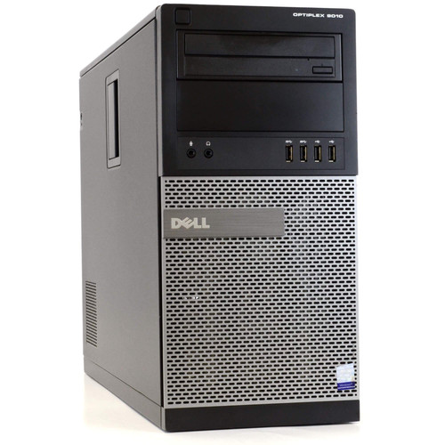 Schneller dell tower - dell/hp,
