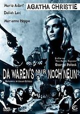 Da waren's nur noch neun von George Pollock | DVD | Zustand gut