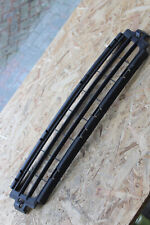 Stoßstange Gitter Vorne Mitte für Volvo S40 544 V50 MW 2007-2012