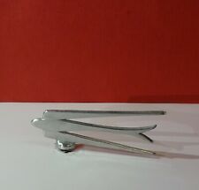 Original alte SCHWALBE Schutzblechfigur Emblem DRGM Version 2