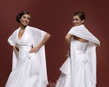 Stola Brautschal  Brautstola