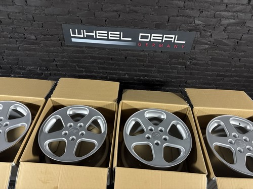 Ruf racing 10 - ruf, oz