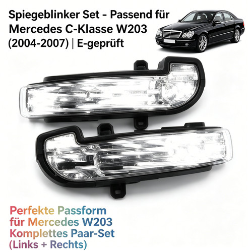 Spiegelblinker rechts - spiegelblinker,