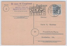Berlin ef postkarte - 5,
