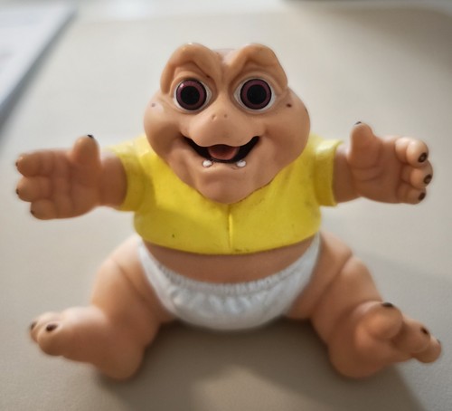 Die dinos baby - dinos, sinclair
