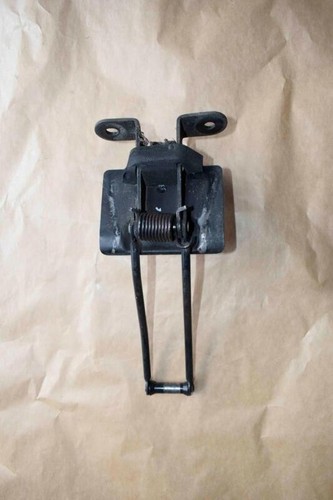 Ford transit turhalter - ford,
