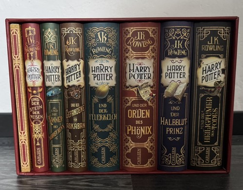 Harry potter band - potter:,