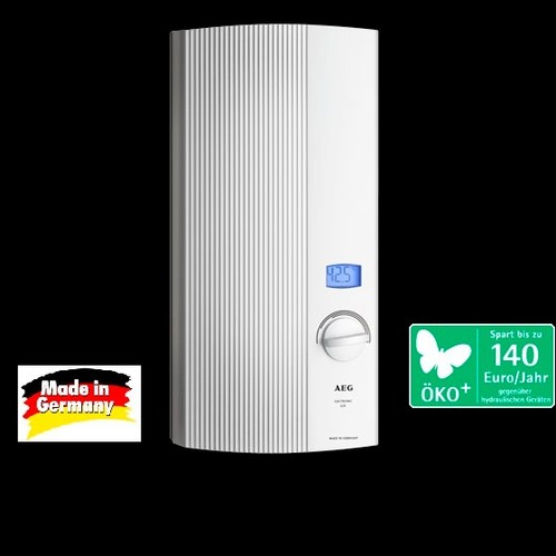 Aeg ddle lcd - lcd, 27kw