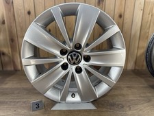 1x Original Alufelge Memphis