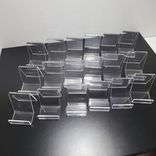 Handyhalter Handyaufsteller Plexiglas Plastehalter Handyständer Smartphone Handy