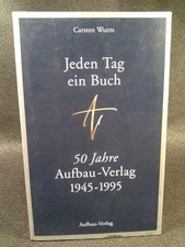 Every day a book: 50 years of