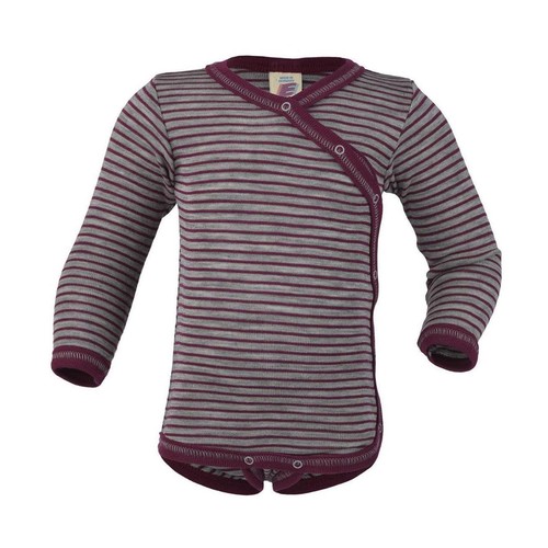 Engel natur baby wickelbody - engel,