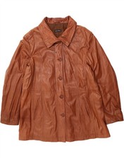 JULIA S. ROMA Womens Leather